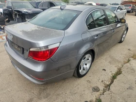 BMW 530 530-218-2005 | Mobile.bg    4