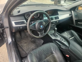 BMW 530 530-218-2005 | Mobile.bg    10