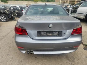 BMW 530 530-218-2005 | Mobile.bg    9