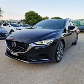 Mazda 6 2.5i ///SE/-360 | Mobile.bg    3