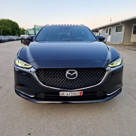 Mazda 6 2.5i ///SE/-360 | Mobile.bg    2