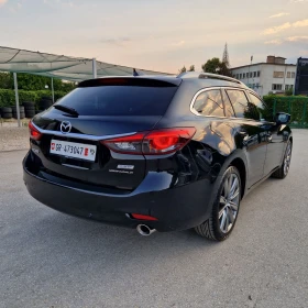 Mazda 6 2.5i ///SE/-360 | Mobile.bg    6