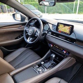 Mazda 6 2.5i ///SE/-360 | Mobile.bg    12