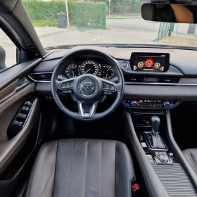 Mazda 6 2.5i ///SE/-360 | Mobile.bg    14