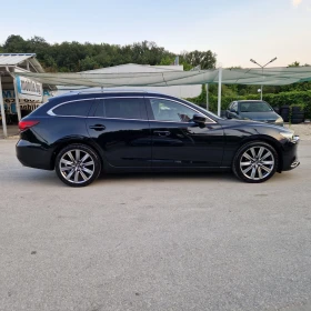 Mazda 6 2.5i ///SE/-360 | Mobile.bg    7