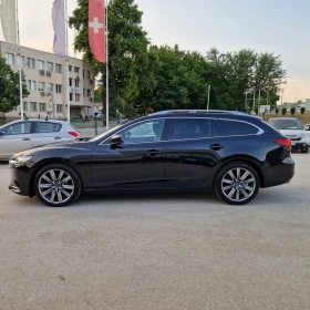 Mazda 6 2.5i ///SE/-360 | Mobile.bg    4