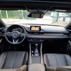 Mazda 6 2.5i ///SE/-360 | Mobile.bg    13