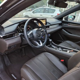 Mazda 6 2.5i ///SE/-360 | Mobile.bg    9