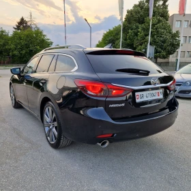 Mazda 6 2.5i ///SE/-360 | Mobile.bg    5