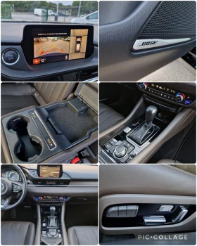 Mazda 6 2.5i ///SE/-360 | Mobile.bg    16