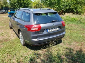 Обява за продажба на Citroen C5 ~5 550 лв. - изображение 1