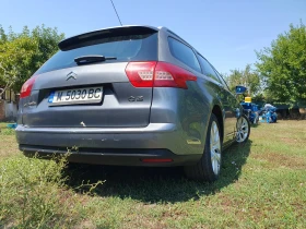 Обява за продажба на Citroen C5 ~5 550 лв. - изображение 2