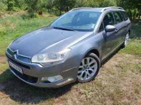 Обява за продажба на Citroen C5 ~5 550 лв. - изображение 1