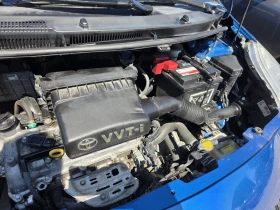 Toyota Yaris 1.3 VVTI - 6680 лв. - 49939928 16