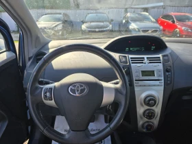 Обява за продажба на Toyota Yaris 1.3 VVTI ~6 500 лв. - изображение 8