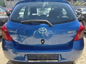 Toyota Yaris 1.3 VVTI - 6680 лв. - 49939928 6