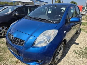 Обява за продажба на Toyota Yaris 1.3 VVTI ~6 500 лв. - изображение 1