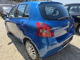 Toyota Yaris 1.3 VVTI - 6680 лв. - 49939928 7