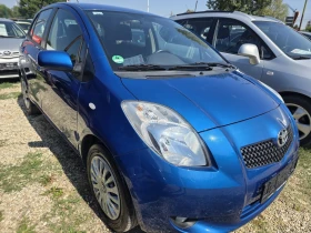 Обява за продажба на Toyota Yaris 1.3 VVTI ~6 500 лв. - изображение 2