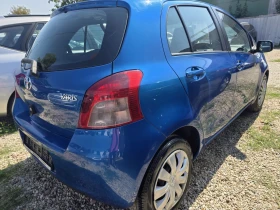 Обява за продажба на Toyota Yaris 1.3 VVTI ~6 500 лв. - изображение 4
