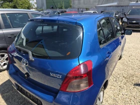 Toyota Yaris 1.3 VVTI - 6680 лв. - 49939928 5