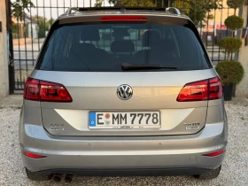 Обява за продажба на VW Golf SPORTVANS/HIGHLINE+ /2.0TDI DSG ~20 999 лв. - изображение 11