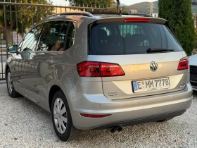 VW Golf SPORTVANS/HIGHLINE+ /2.0TDI DSG | Mobile.bg    14