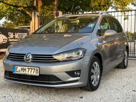 Обява за продажба на VW Golf SPORTVANS/HIGHLINE+ /2.0TDI DSG ~20 999 лв. - изображение 2