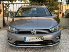 Обява за продажба на VW Golf SPORTVANS/HIGHLINE+ /2.0TDI DSG ~20 999 лв. - изображение 1