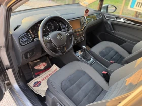 Обява за продажба на VW Golf SPORTVANS/HIGHLINE+ /2.0TDI DSG ~20 999 лв. - изображение 5
