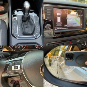 Обява за продажба на VW Golf SPORTVANS/HIGHLINE+ /2.0TDI DSG ~20 999 лв. - изображение 9