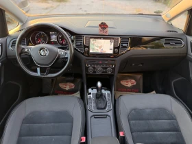 Обява за продажба на VW Golf SPORTVANS/HIGHLINE+ /2.0TDI DSG ~20 999 лв. - изображение 6
