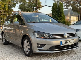 Обява за продажба на VW Golf SPORTVANS/HIGHLINE+ /2.0TDI DSG ~20 999 лв. - изображение 1