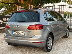 VW Golf SPORTVANS/HIGHLINE+ /2.0TDI DSG | Mobile.bg    13