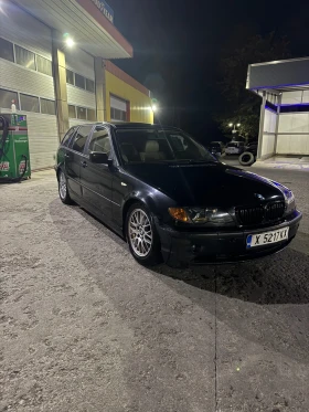  BMW 320