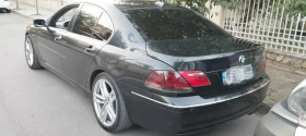 BMW 730 3.0d Facelift, снимка 4