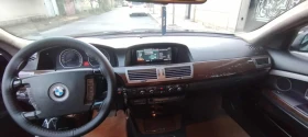 BMW 730 3.0d Facelift, снимка 6