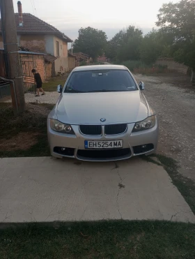 BMW 320 | Mobile.bg    14