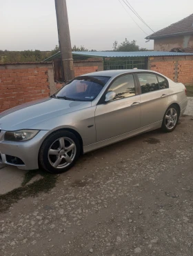 BMW 320 | Mobile.bg    11