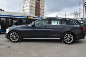 Mercedes-Benz C 220 170  | Mobile.bg    4