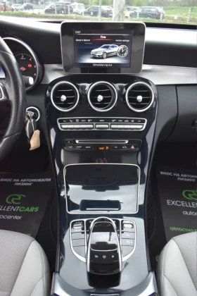 Mercedes-Benz C 220 170  | Mobile.bg    9