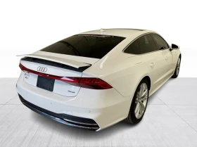 Audi A7 Progressiv55* TFSI* ПОДГРЕВ* KEYLESS*  - 58999 лв. / 30165.71 € - 84183767 5