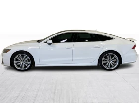 Audi A7 Progressiv55* TFSI* ПОДГРЕВ* KEYLESS*  - 58999 лв. / 30165.71 € - 84183767 4