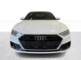 Audi A7 Progressiv55* TFSI* ПОДГРЕВ* KEYLESS*  - 58999 лв. / 30165.71 € - 84183767 2