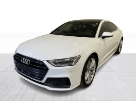Audi A7 Progressiv55* TFSI* ПОДГРЕВ* KEYLESS* 
