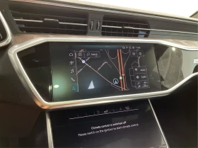 Audi A7 Progressiv55* TFSI* ПОДГРЕВ* KEYLESS*  - 58999 лв. / 30165.71 € - 84183767 15