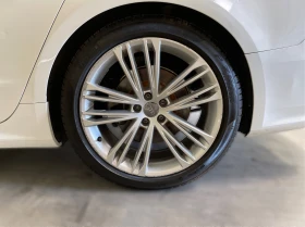 Audi A7 Progressiv55* TFSI* ПОДГРЕВ* KEYLESS*  - 58999 лв. / 30165.71 € - 84183767 9
