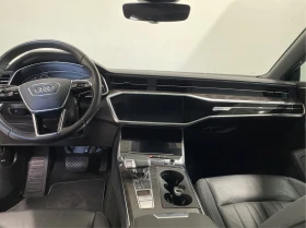 Audi A7 Progressiv55* TFSI* ПОДГРЕВ* KEYLESS*  - 58999 лв. / 30165.71 € - 84183767 10