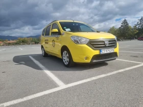 Обява за продажба на Dacia Lodgy 1.6 83к.с. Бензин/газ  ~9 900 лв. - изображение 4