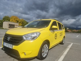 Dacia Lodgy 1.6 83.. /  | Mobile.bg    17